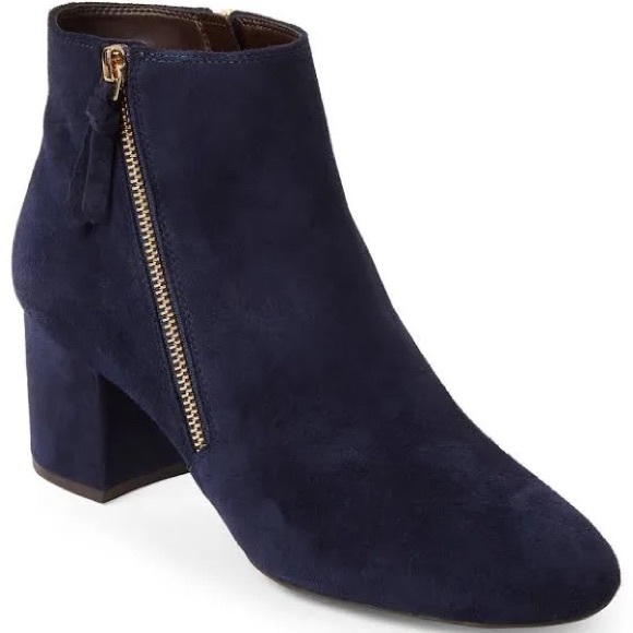 Cole Haan Shoes Cole Haan Womens Saylor Grande Bootie Ii - Main Image